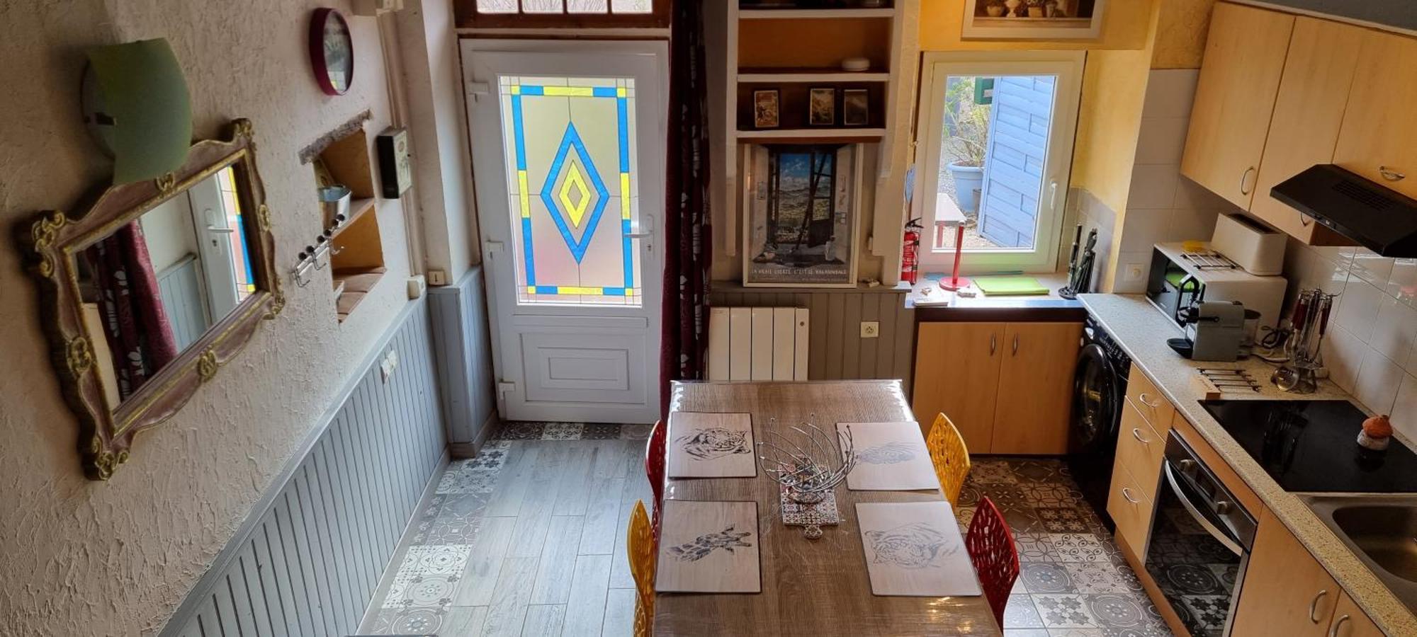 L'Hermine Occitane B&B Gratens المظهر الخارجي الصورة